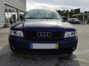 Audi A4 Tdi Fevereiro/95 - à venda - Ligeiros Passageiros,