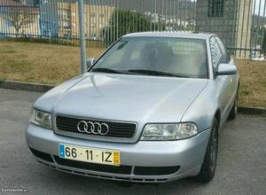 Audi A4 tdi sport Setembro/97 - à venda - Ligeiros