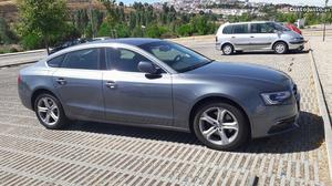 Audi A5 Sportback Maio/14 - à venda - Ligeiros Passageiros,