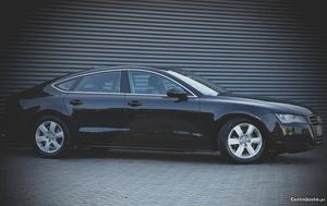 Audi A7 v6 Sportback Multi Março/11 - à venda - Ligeiros
