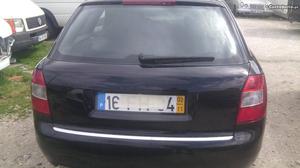 Audi Atdi 130cv Novembro/02 - à venda - Ligeiros