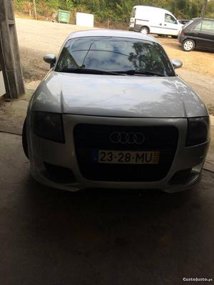 Audi TT V5 Fevereiro/99 - à venda - Ligeiros Passageiros,