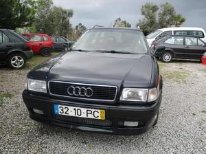 Audi  Tdi Junho/93 - à venda - Ligeiros Passageiros,