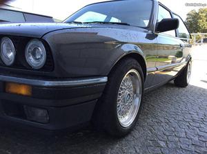BMW 316 E 30 Coupe Janeiro/90 - à venda - Ligeiros