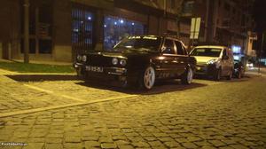 BMW 316 e30 troco Março/89 - à venda - Ligeiros