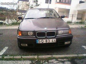 BMW 316 e36 Fevereiro/92 - à venda - Ligeiros Passageiros,