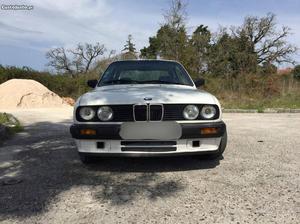 BMW 316 ei Novembro/88 - à venda - Descapotável /