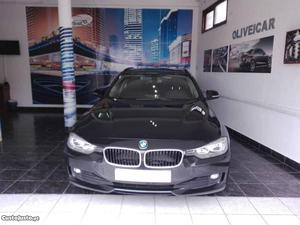BMW 318 Sport Line Novembro/13 - à venda - Ligeiros