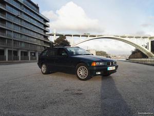 BMW 318 TDS Outubro/95 - à venda - Ligeiros Passageiros,