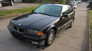 BMW 318 Tds Junho/96 - à venda - Ligeiros Passageiros,