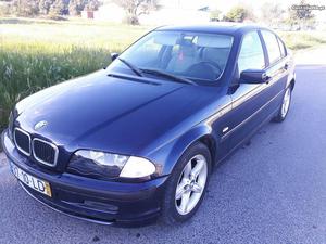 BMW 318 e46 Junho/98 - à venda - Ligeiros Passageiros,