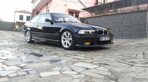 BMW 318 is Agosto/95 - à venda - Ligeiros Passageiros,