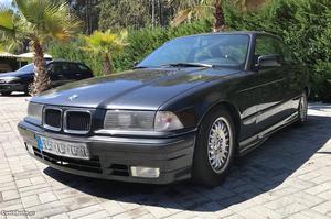 BMW 318 is coupé Maio/93 - à venda - Ligeiros Passageiros,