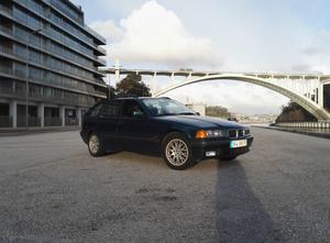 BMW 318 tds