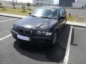 BMW 320 BMW 320d 136cv Julho/01 - à venda - Ligeiros