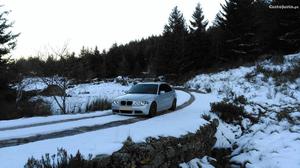 BMW 320 Compact 180cv Maio/02 - à venda - Ligeiros