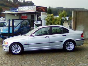 BMW 320 D - Nacional Julho/99 - à venda - Ligeiros