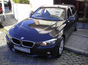 BMW 320 D TOURING