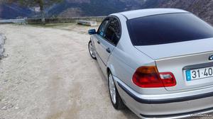 BMW 320 E 46 Junho/99 - à venda - Ligeiros Passageiros,
