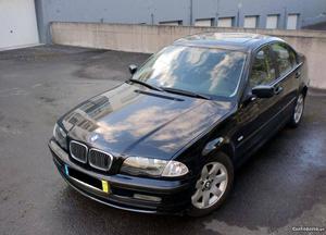 BMW 320 d (136 cv) - Negoc. Fevereiro/99 - à venda -