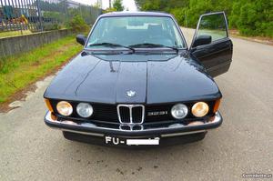 BMW 323 i Novembro/80 - à venda - Ligeiros Passageiros,