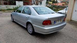 BMW 520 e39 Outubro/96 - à venda - Ligeiros Passageiros,