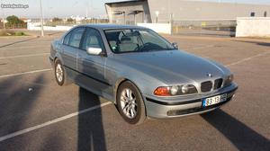 BMW 523 Automático Julho/96 - à venda - Ligeiros