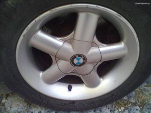 BMW 524 TD Janeiro/94 - à venda - Ligeiros Passageiros,