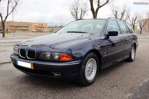 BMW 525 Impecavel Janeiro/98 - à venda - Ligeiros