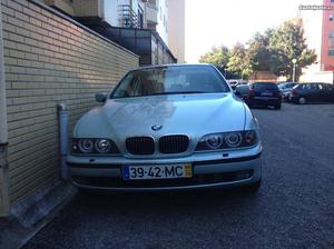 BMW 525 TDS Outubro/98 - à venda - Ligeiros Passageiros,