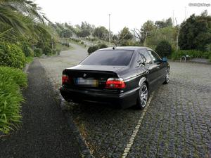 BMW 525 tds Setembro/98 - à venda - Ligeiros Passageiros,