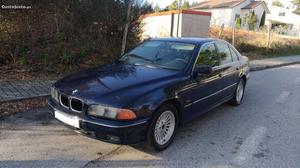 BMW 528 e39 Novembro/96 - à venda - Ligeiros Passageiros,