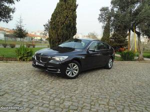 BMW 530 d Gran Turismo Novembro/09 - à venda - Ligeiros