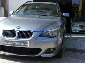 BMW 535 D Touring Pack M