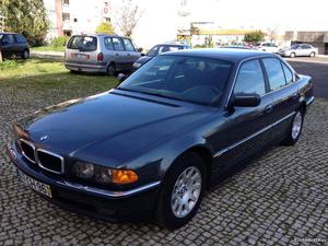 BMW EdA Janeiro/99 - à venda - Ligeiros Passageiros,
