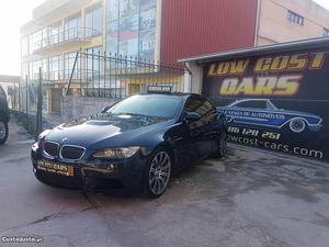 BMW M3 cabrio auto Maio/09 - à venda - Descapotável /
