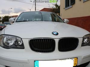 BMW Série  d