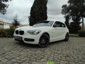 BMW Série  d Line Sport
