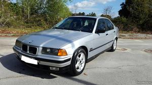 BMW TDSdiesel Fevereiro/95 - à venda - Ligeiros