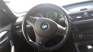 BMW Xd Março/12 - à venda - Ligeiros Passageiros,