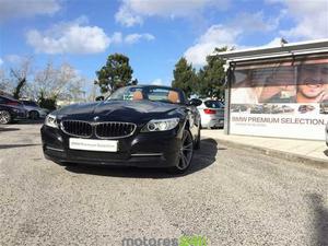 BMW Z4 18 i