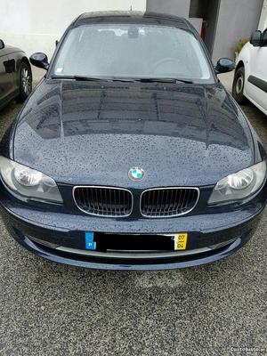 BMW cv Abril/07 - à venda - Ligeiros Passageiros,