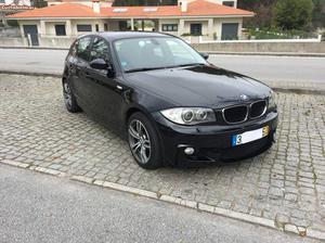 BMW d 143cv kitM Fevereiro/08 - à venda - Ligeiros