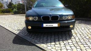 BMW  d - 150 cv Outubro/01 - à venda - Ligeiros