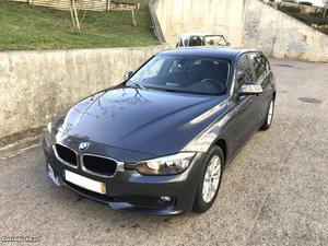 BMW d Touring Auto Outubro/13 - à venda - Ligeiros