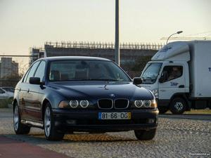 BMW da Outubro/99 - à venda - Ligeiros Passageiros,