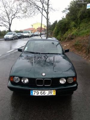 BMW  gasóleo Março/94 - à venda - Ligeiros