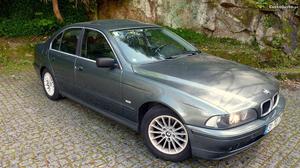 BMW i Exclusive 192cv Maio/02 - à venda - Ligeiros
