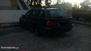BMW i touring Maio/97 - à venda - Ligeiros