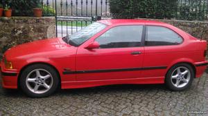 BMW  ti compact Março/95 - à venda - Ligeiros